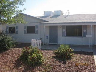 Foreclosed Home - 14820 N 37TH ST, 85032