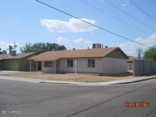 Foreclosed Home - 3550 E VOLTAIRE DR, 85032