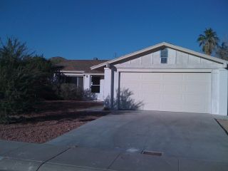 Foreclosed Home - 2628 E ASTER DR, 85032