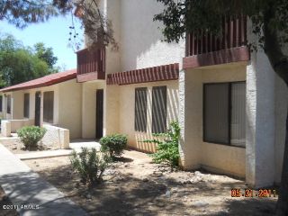 Foreclosed Home - 2820 E WALTANN LN UNIT 2, 85032