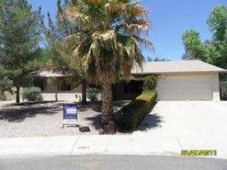 Foreclosed Home - 12422 N 37TH WAY, 85032