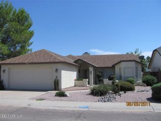 Foreclosed Home - 3907 E CAROL ANN WAY, 85032