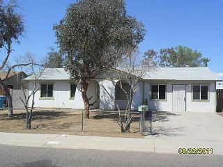 Foreclosed Home - 3702 E NISBET RD, 85032