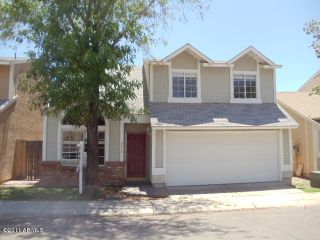 Foreclosed Home - 3517 E LE MARCHE AVE, 85032