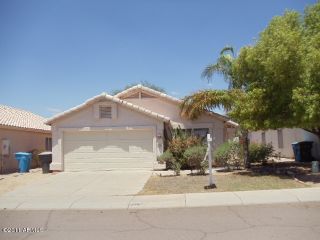 Foreclosed Home - 3506 E EDNA AVE, 85032