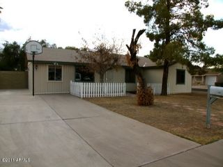Foreclosed Home - 14256 N 37TH WAY, 85032