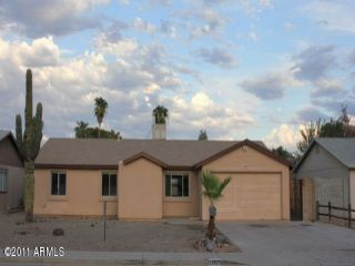 Foreclosed Home - 14425 N 36TH ST, 85032