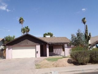 Foreclosed Home - 2706 E LARKSPUR DR, 85032