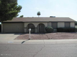 Foreclosed Home - 14423 N 41ST CT, 85032