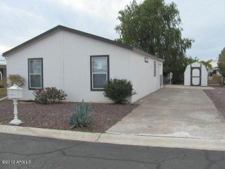 Foreclosed Home - 16408 N 33RD ST, 85032