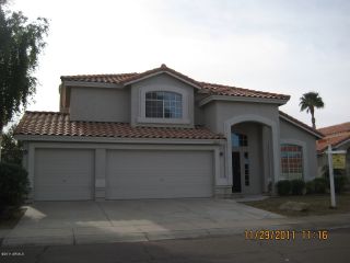 Foreclosed Home - 4637 E VILLA MARIA DR, 85032