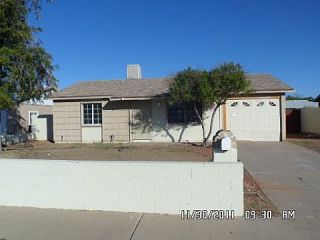 Foreclosed Home - 3550 E HEARN RD, 85032