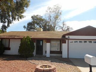 Foreclosed Home - 3309 E ANGELA DR, 85032