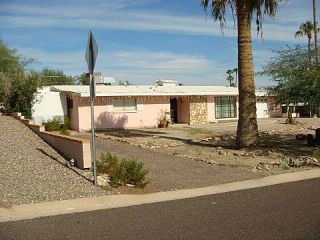 Foreclosed Home - 2710 E JOAN D ARC AVE, 85032