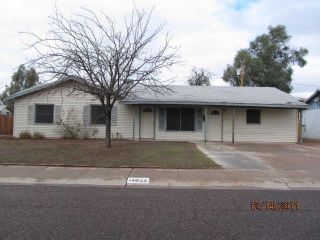 Foreclosed Home - 14622 N 36TH PL, 85032