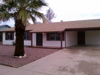 Foreclosed Home - 14011 N 38TH PL, 85032