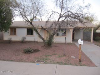 Foreclosed Home - 3756 E SURREY AVE, 85032