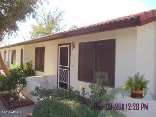 Foreclosed Home - 2833 E BECK LN UNIT 3, 85032