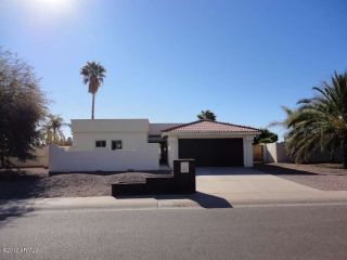 Foreclosed Home - 3843 E LARKSPUR DR, 85032