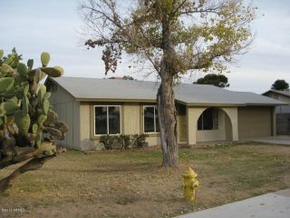 Foreclosed Home - 2602 E GROVERS AVE, 85032