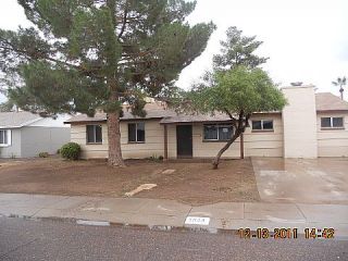 Foreclosed Home - List 100239800