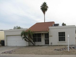 Foreclosed Home - 12601 N 39TH WAY, 85032