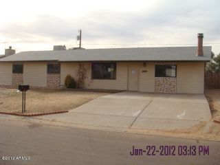 Foreclosed Home - 16242 N 37TH PL, 85032