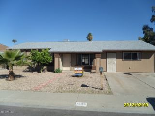 Foreclosed Home - 3540 E ANGELA DR, 85032