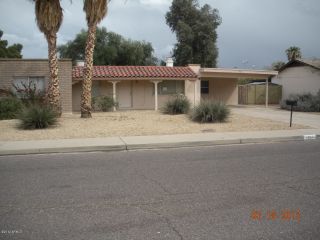 Foreclosed Home - 12611 N 34TH ST, 85032