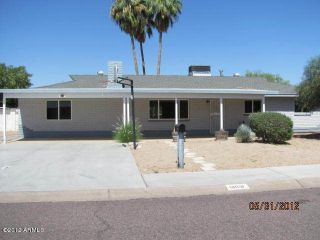 Foreclosed Home - 18018 N 42ND PL, 85032
