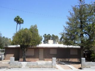Foreclosed Home - 16445 N 25TH ST, 85032