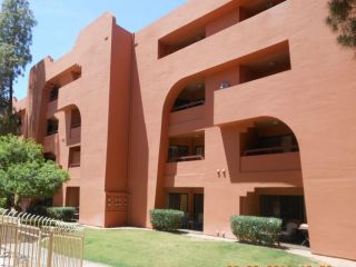 Foreclosed Home - 12222 N PARADISE VILLAGE PKWY S APT 144, 85032