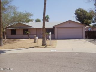 Foreclosed Home - List 100306506