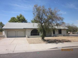 Foreclosed Home - List 100317638