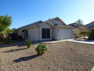 Foreclosed Home - 3023 E CAPTAIN DREYFUS AVE, 85032