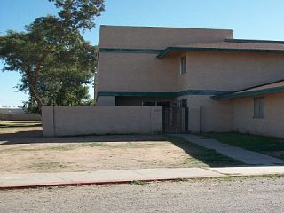 Foreclosed Home - 6912 W VILLA RD UNIT 1235, 85033