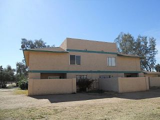 Foreclosed Home - 6912 W DEVONSHIRE AVE UNIT 1275, 85033