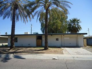 Foreclosed Home - 4229 N 59TH AVE, 85033