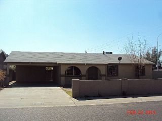 Foreclosed Home - List 100012252