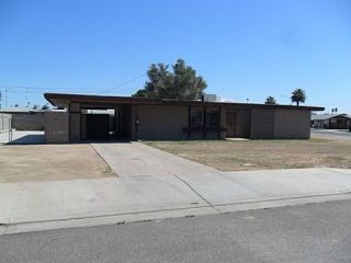 Foreclosed Home - 3813 N 63RD AVE, 85033