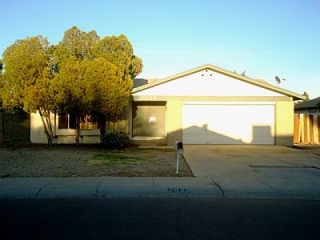 Foreclosed Home - 2923 N 71ST DR, 85033