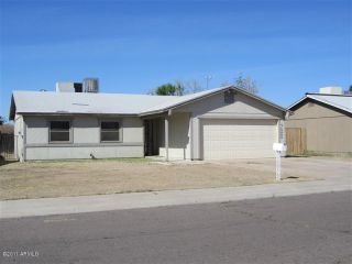 Foreclosed Home - 7956 W PIERSON ST, 85033