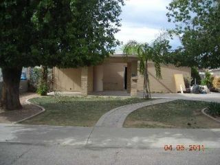 Foreclosed Home - 7522 W WELDON AVE, 85033