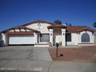 Foreclosed Home - 6932 W MERRELL ST, 85033