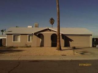 Foreclosed Home - List 100030379