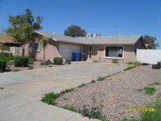 Foreclosed Home - 7152 W MERRELL ST, 85033