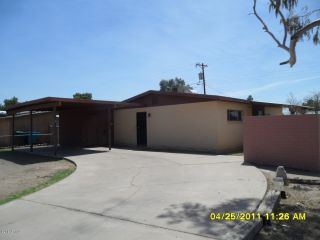 Foreclosed Home - 7627 W CLARENDON AVE, 85033