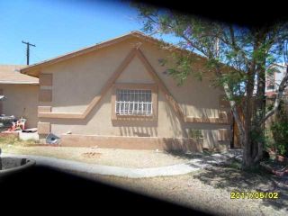Foreclosed Home - 6040 W EARLL DR, 85033