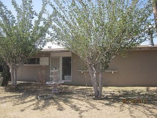 Foreclosed Home - 7530 W MITCHELL DR, 85033