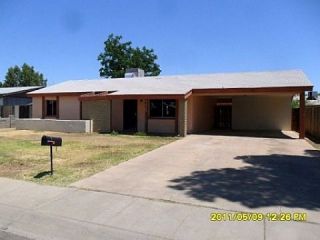 Foreclosed Home - 4425 N 81ST DR, 85033